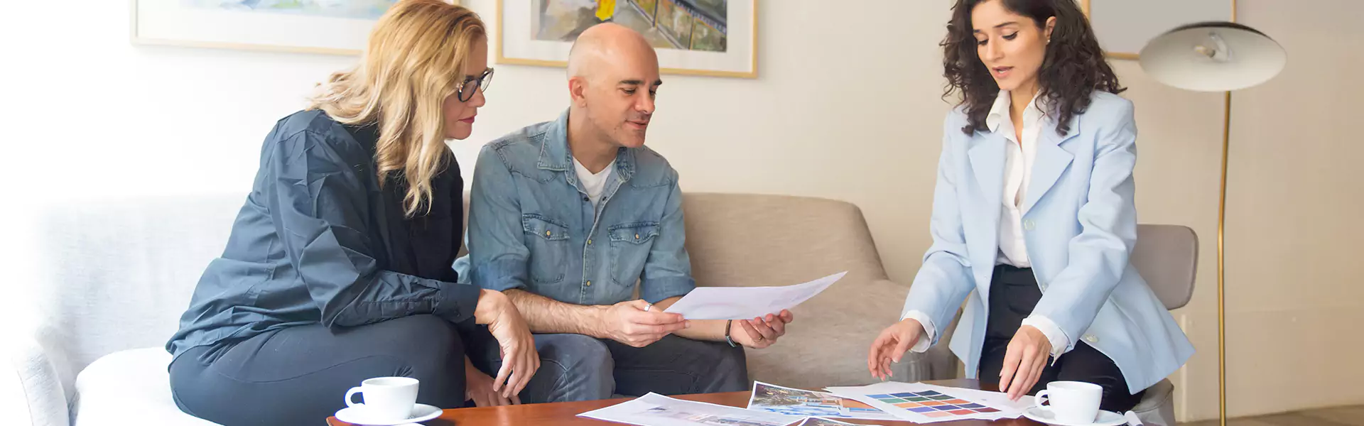 Sell Rental Property