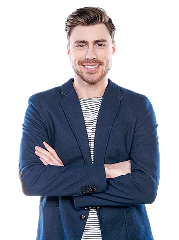 Final Step to Your Cash Offer