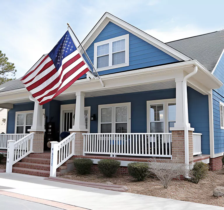 About Franklin Square Home Buyers