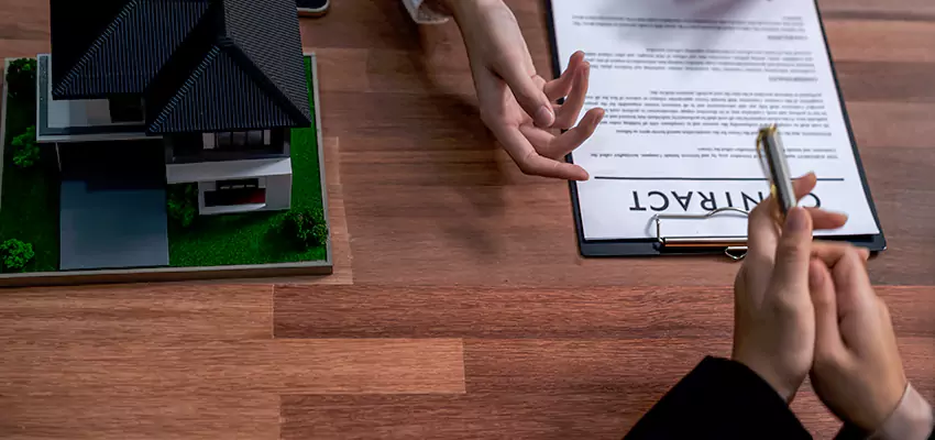 How We Calculate Your Assignment Deal Offer in Franklin Square, New York?