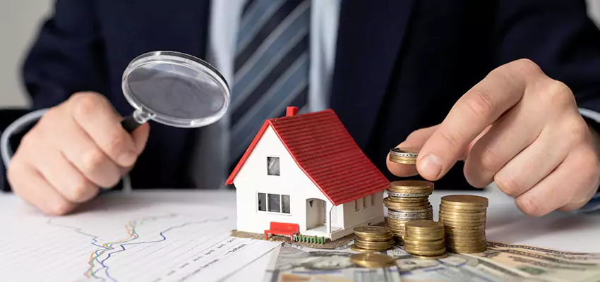 How We Calculate Your Sell House with Back Taxes Offer in Franklin Square, NY?