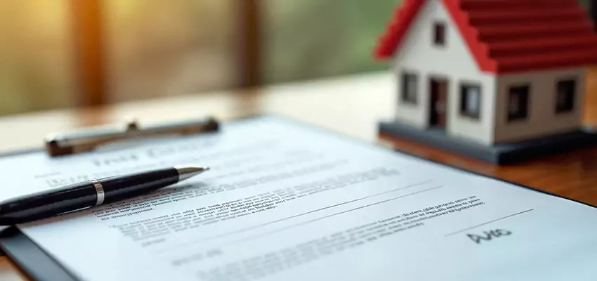 How Our Real Estate Contract Assignment Model Works in Franklin Square, NY?