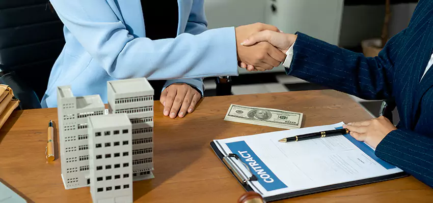 How We Determine Your Sell Bank Owned Properties Offer in Franklin Square, New York?