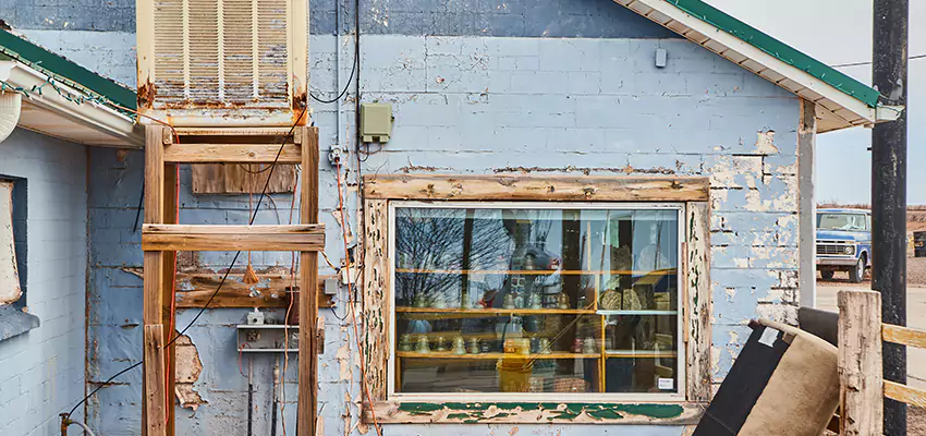 How Our Sell Distressed Property Model Works in Franklin Square, New York?