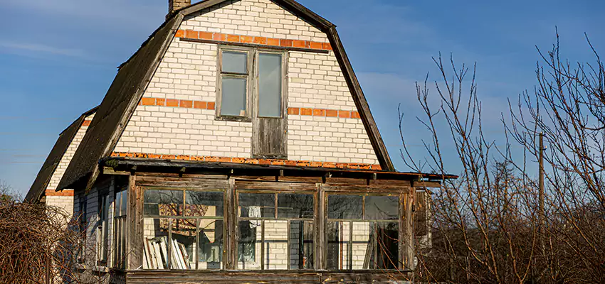 How Our Sell Fire Damaged House Model Works in Franklin Square, NY?