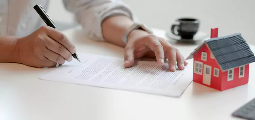 How We Calculate Your Sell House in Foreclosure Offer in Franklin Square, New York?