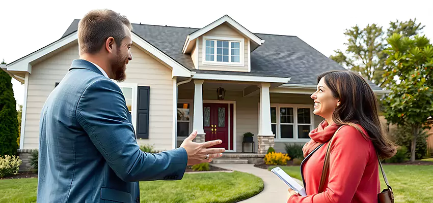 How Our Sell House Privately Model Works in Franklin Square, New York?