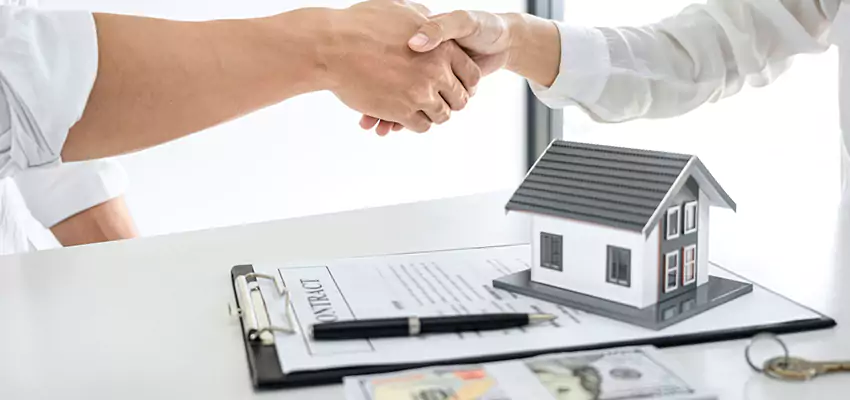 How Our Sell House With Liens Model Works in Franklin Square, NY?