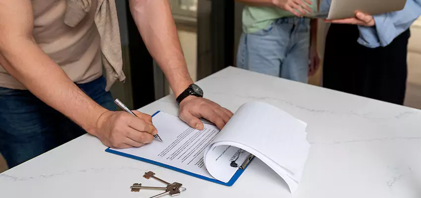 How Our Sell House With Tenant Model Works in Franklin Square, NY?