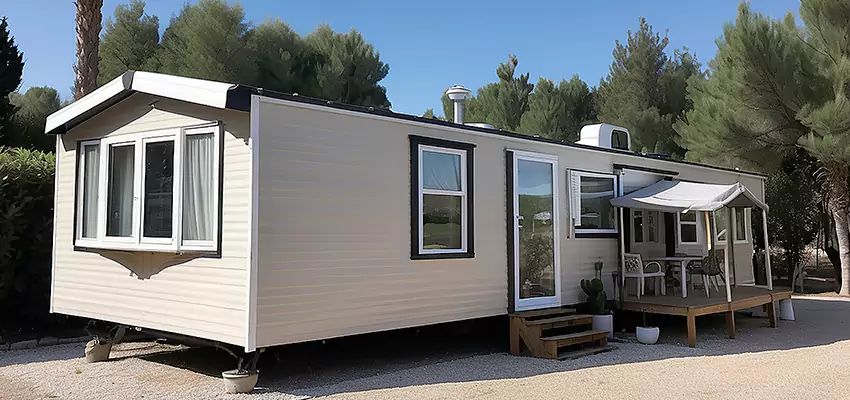 How Our Sell Mobile Home Fast Model Works in Franklin Square, NY?