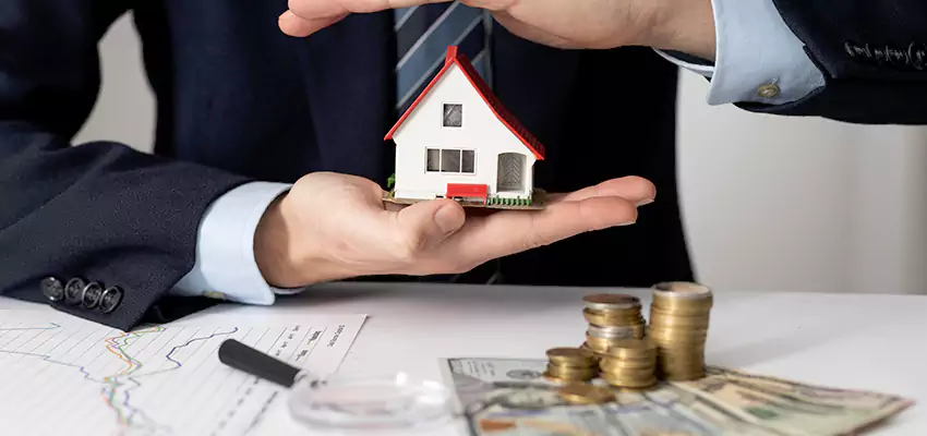 How Our Sell Ugly House Model Works in Franklin Square, New York?