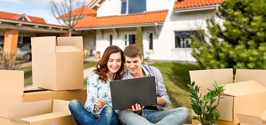 How We Determine Your Sell Townhouse Offer in Franklin Square, NY?