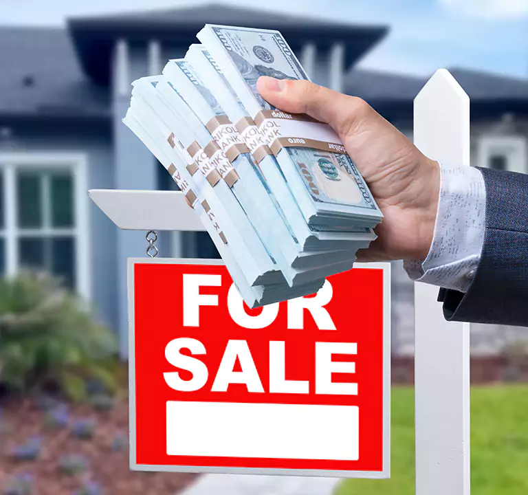 The Top-Rated Company to Cash Offer for House in Franklin Square, NY