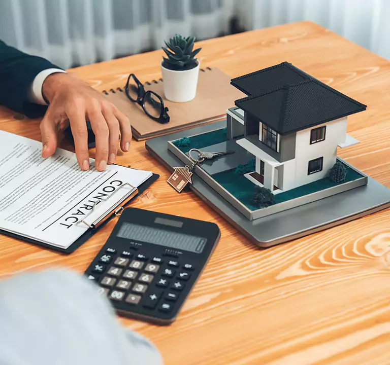 Your Expert Partner for Homes Being Sold for Back Taxes in Franklin Square, NY