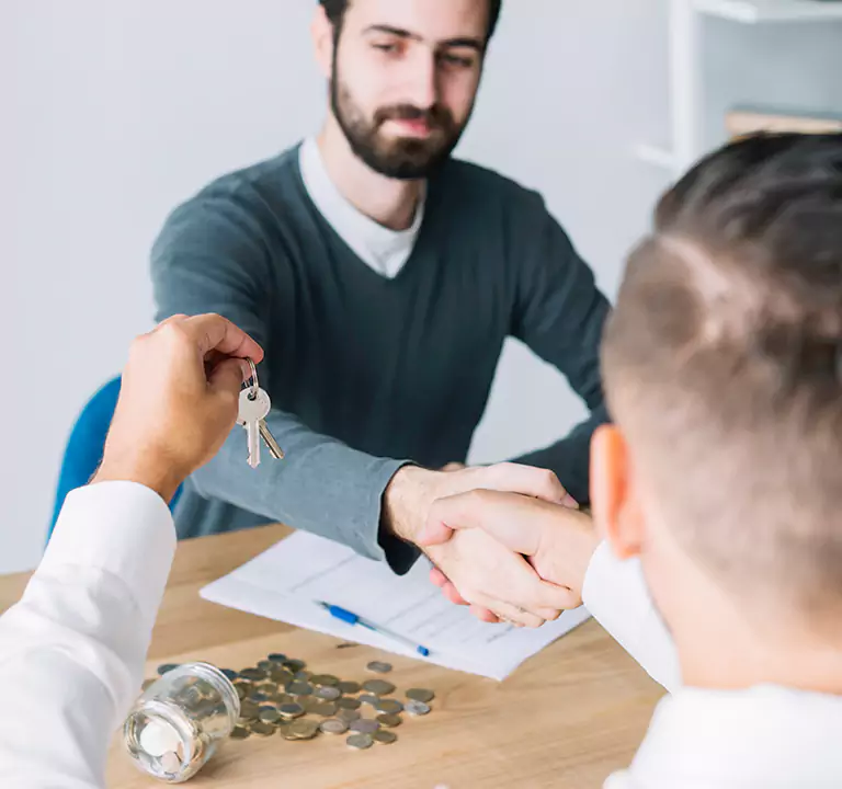 The Leading Local Company to Quick House Buyers in Franklin Square, NY