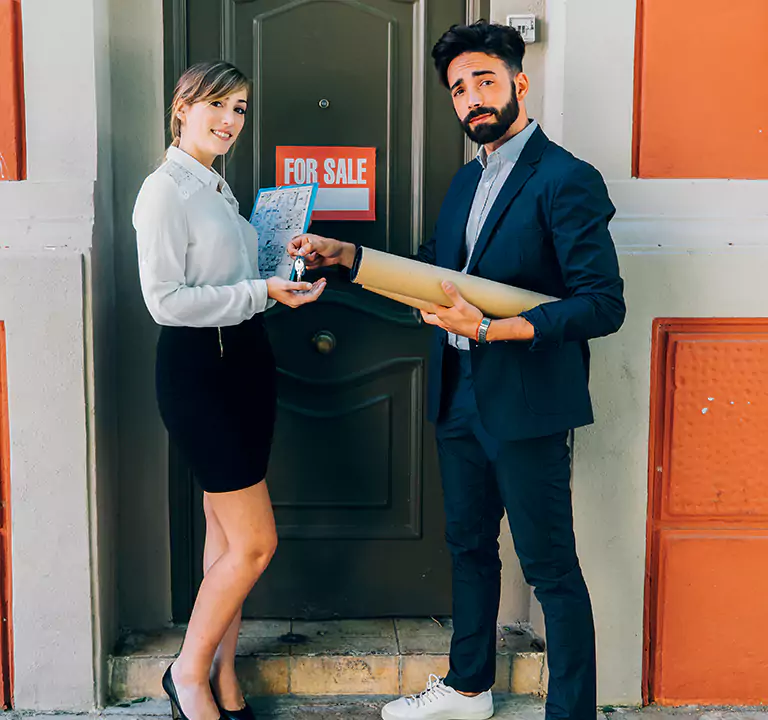 The Trusted Company to Sell Bank Owned Properties in Franklin Square, NY