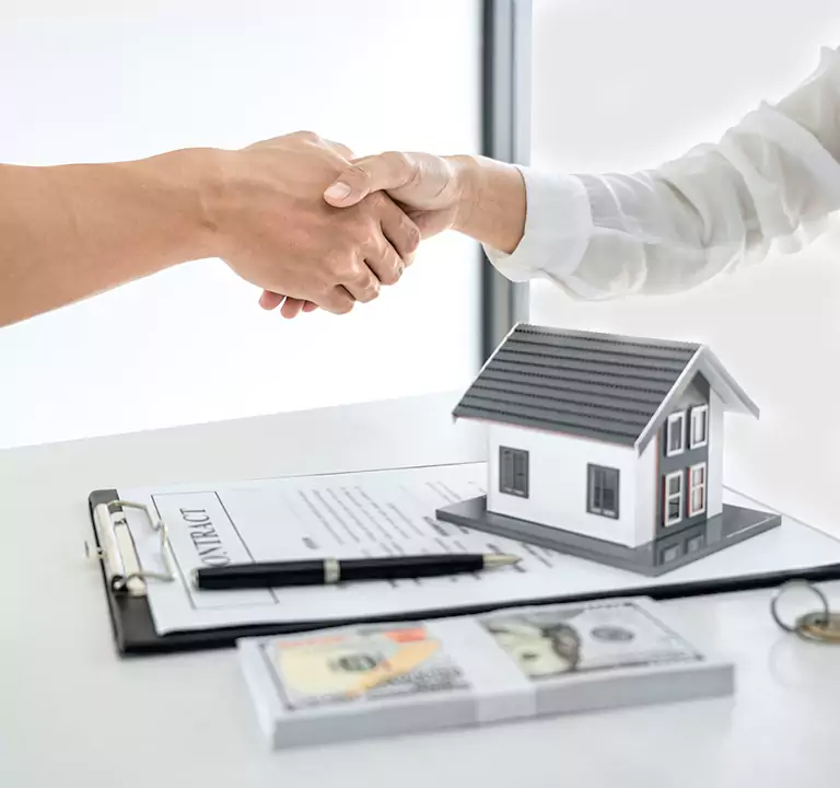 Premier Company to Sell House for Cash in Franklin Square, NY