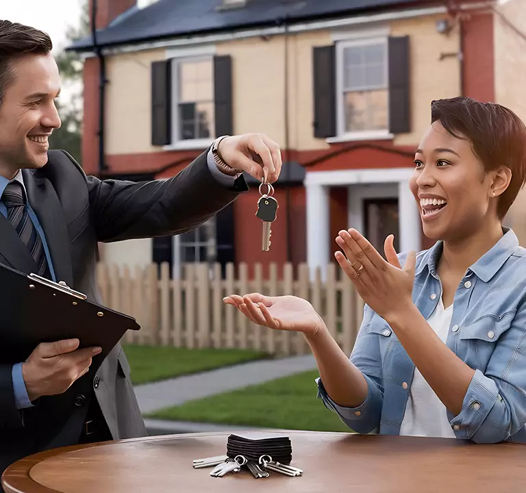 The Most Trusted Company to Sell House Online in Franklin Square, NY