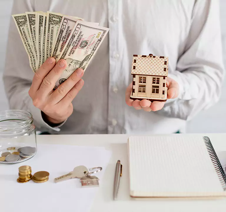 The Top Notch Company to Sell House With Foundation Problems in Franklin Square, NY