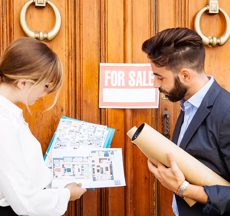 The Most Trusted Company to Sell House With Liens in Franklin Square, NY