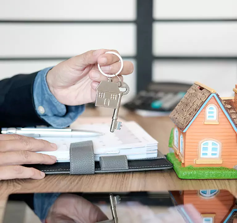 The Trusted Direct Buyer to Sell House with Reverse Mortgage in Franklin Square, NY