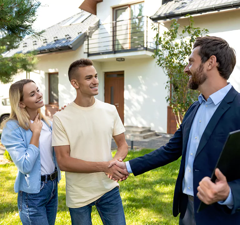 Trusted Company to Sell House with Tax Lien in Franklin Square, NY