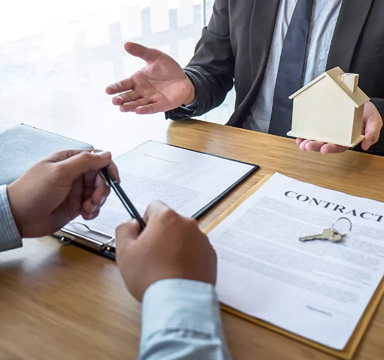 The Premier Professionals to Sell Inherited House in Franklin Square, NY