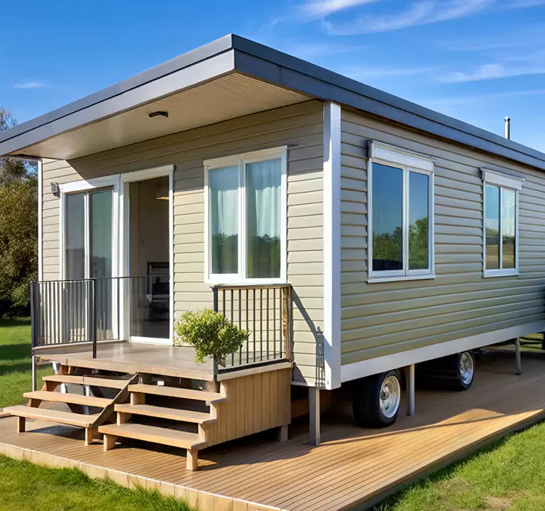 The Top-Rated Company to Sell Mobile Home Fast in Franklin Square, NY