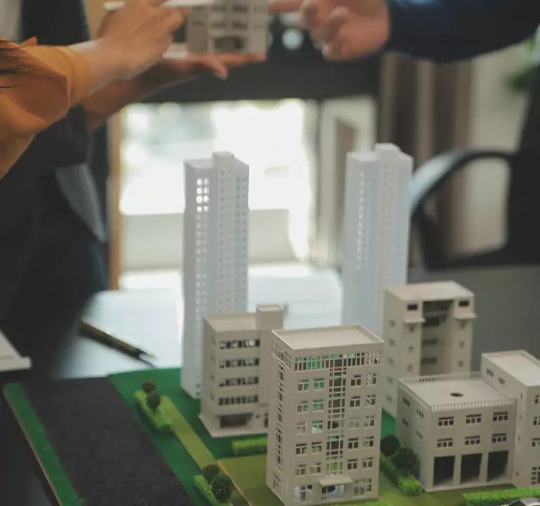 The Most Trusted Company to Sell Multifamily Property in Franklin Square, NY