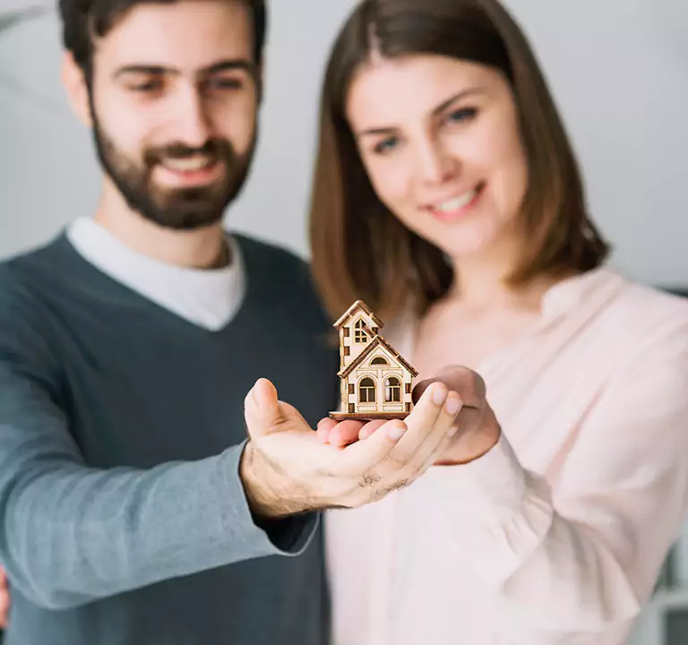 The Most Trusted Company to Sell Vacant House in Franklin Square, NY