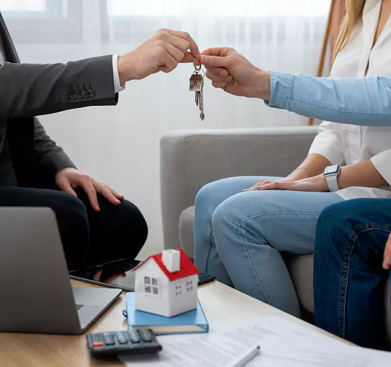 The Top Notch Company to Sell House in Rough Neighborhood for Cash in Franklin Square, NY