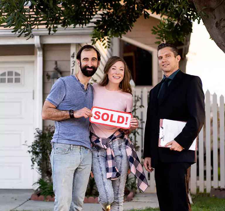 The Top Notch Company for Trusted Cash Home Buyers in Franklin Square, NY