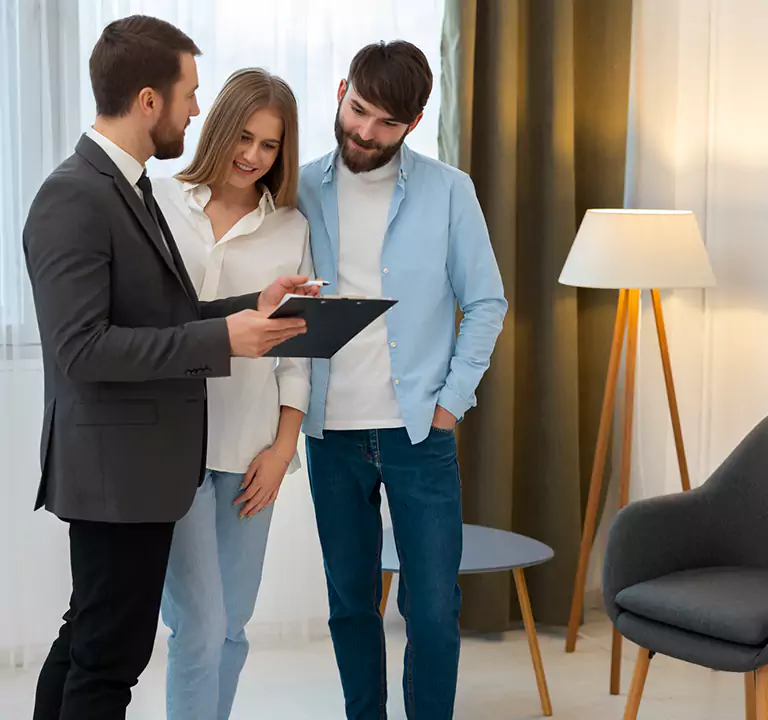 Why Choose Us Over Online Real Estate Companies in Franklin Square, NY?