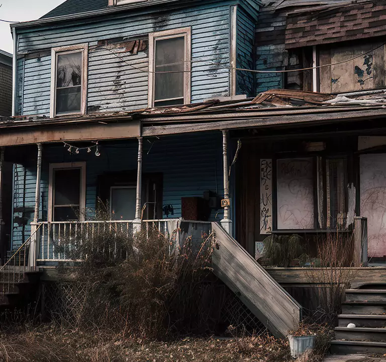 What Sets Franklin Square Home Buyers Apart in Franklin Square, NY?