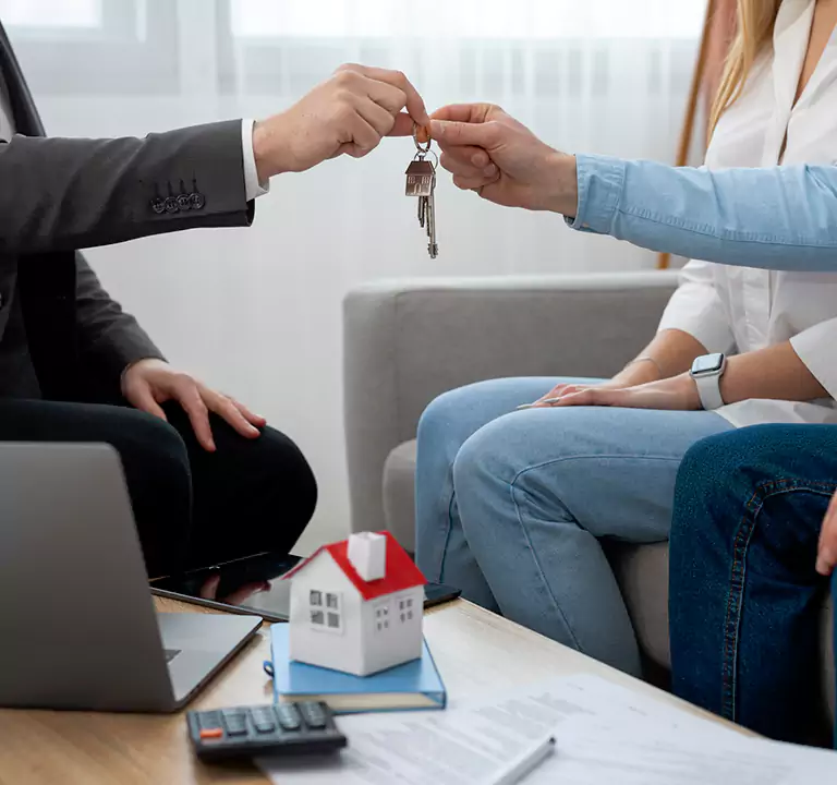 What Sets Franklin Square Home Buyers Apart in Franklin Square, NY?