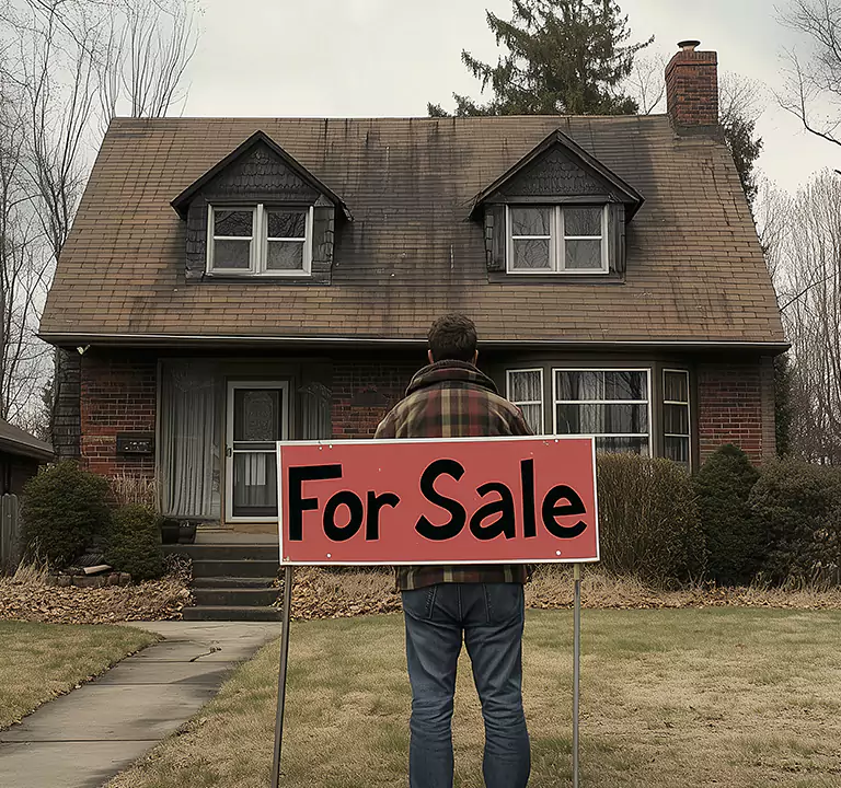 What Sets Franklin Square Home Buyers Different From Others in Franklin Square?