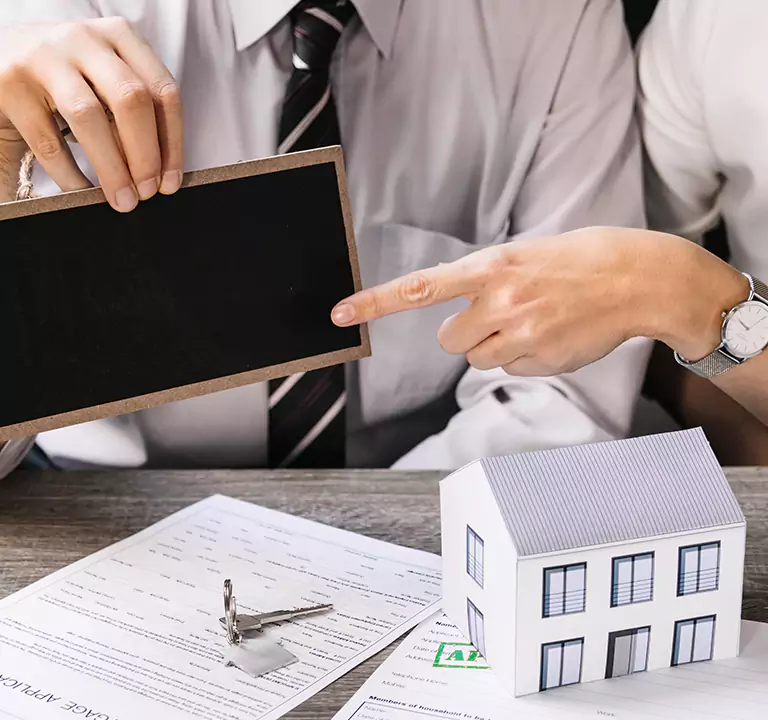 What Sets Franklin Square Home Buyers Apart in Franklin Square, NY?