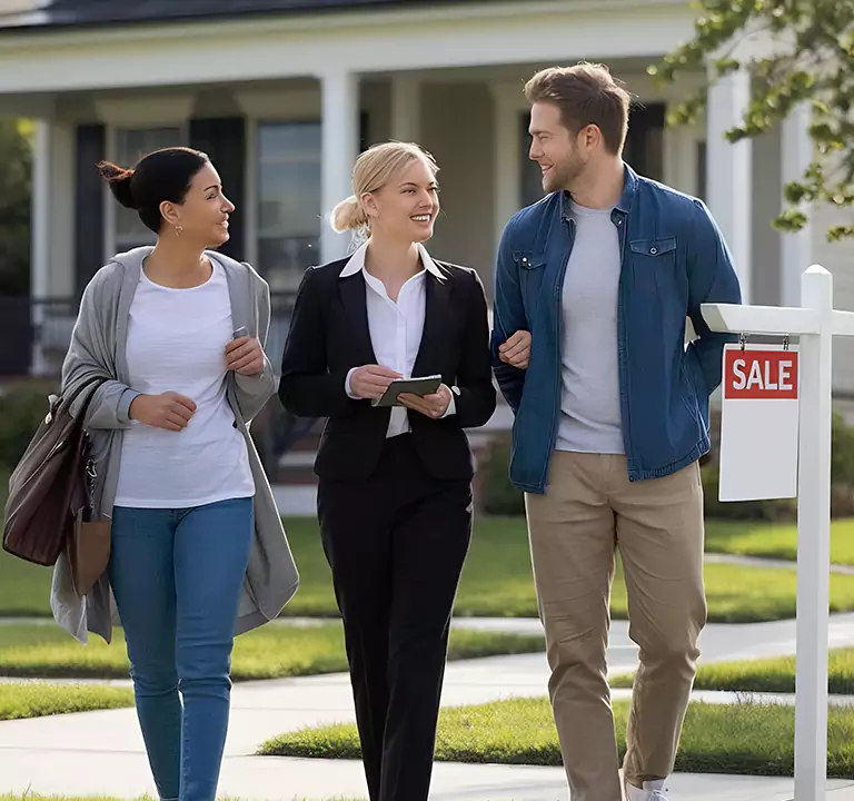 What Sets Franklin Square Home Buyers Apart from Traditional Agents?
