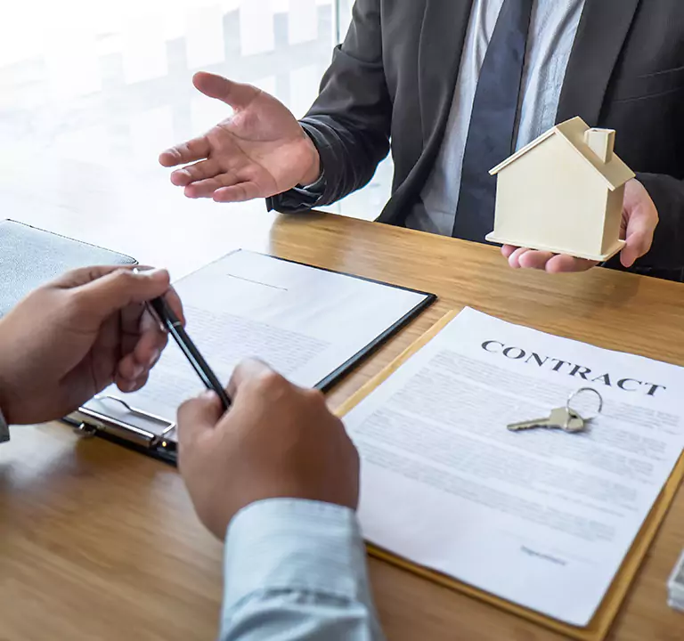 Why Choose Franklin Square Home Buyers as Your Trusted Buyer in Franklin Square, NY?