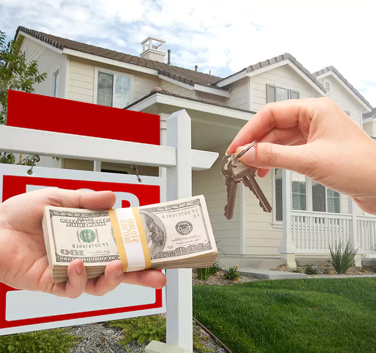 What Sets Franklin Square Home Buyers Different From Others in Franklin Square?